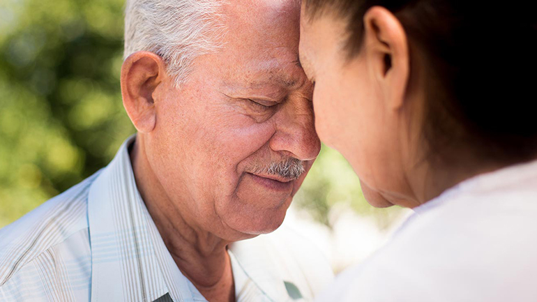 Σεξουαλική υγεία των συντρόφων ασθενών με καρκίνο του προστάτη